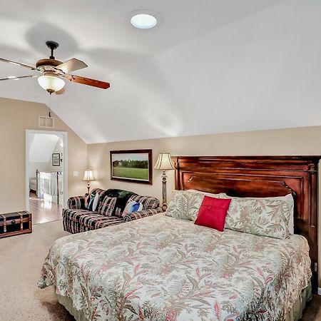 480 Pine Trail Fernandina Beach Exterior foto