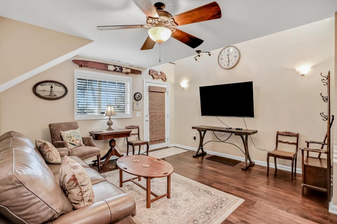 480 Pine Trail Fernandina Beach Exterior foto