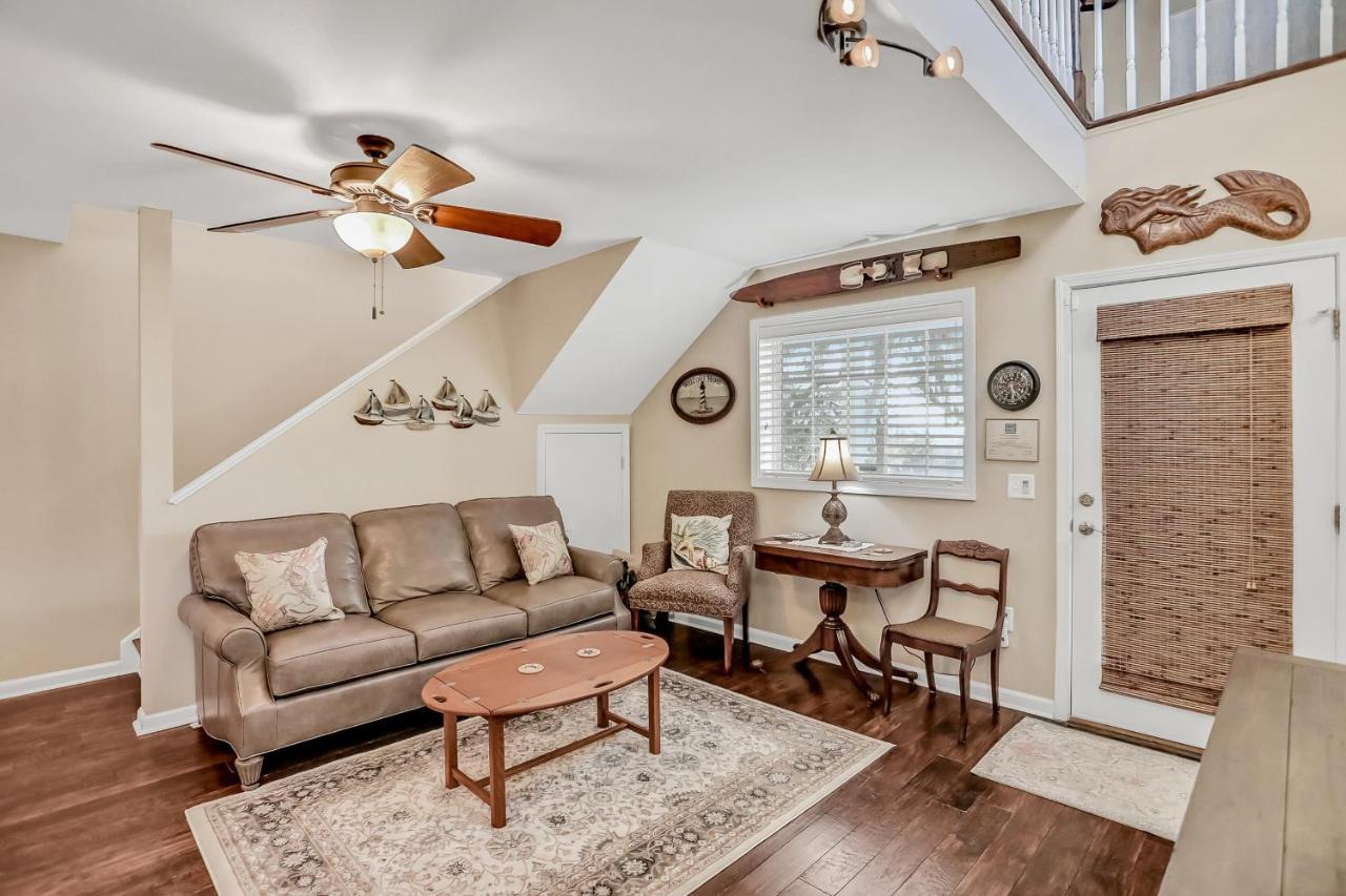 480 Pine Trail Fernandina Beach Exterior foto