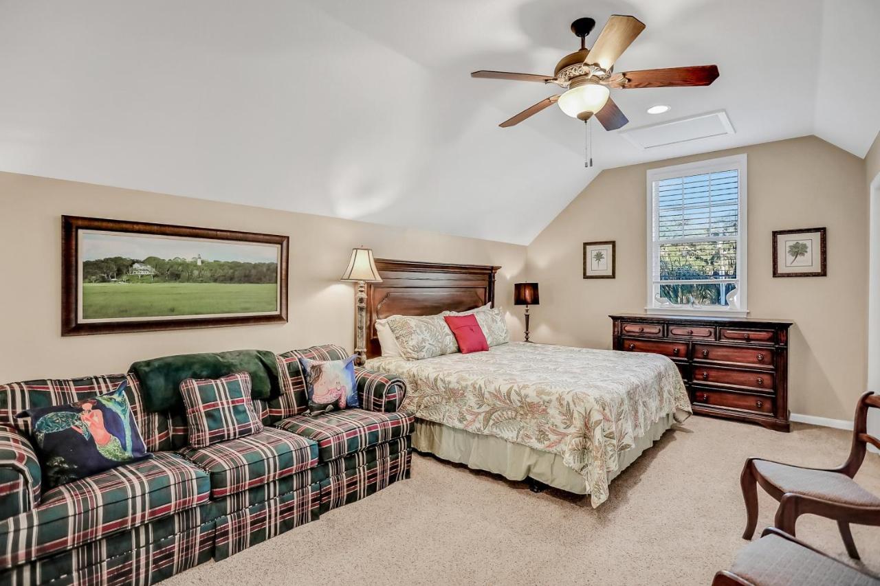 480 Pine Trail Fernandina Beach Exterior foto