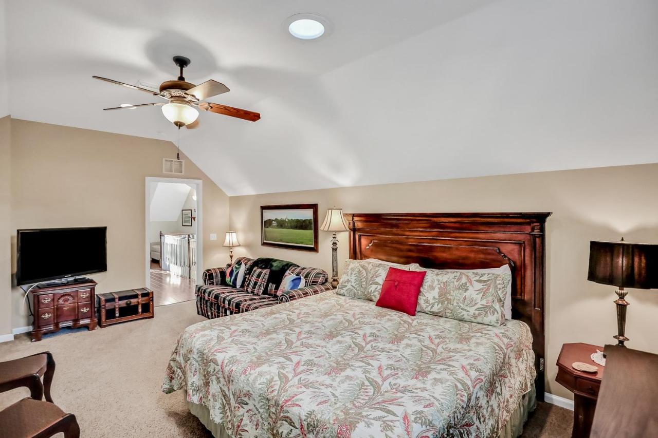 480 Pine Trail Fernandina Beach Exterior foto
