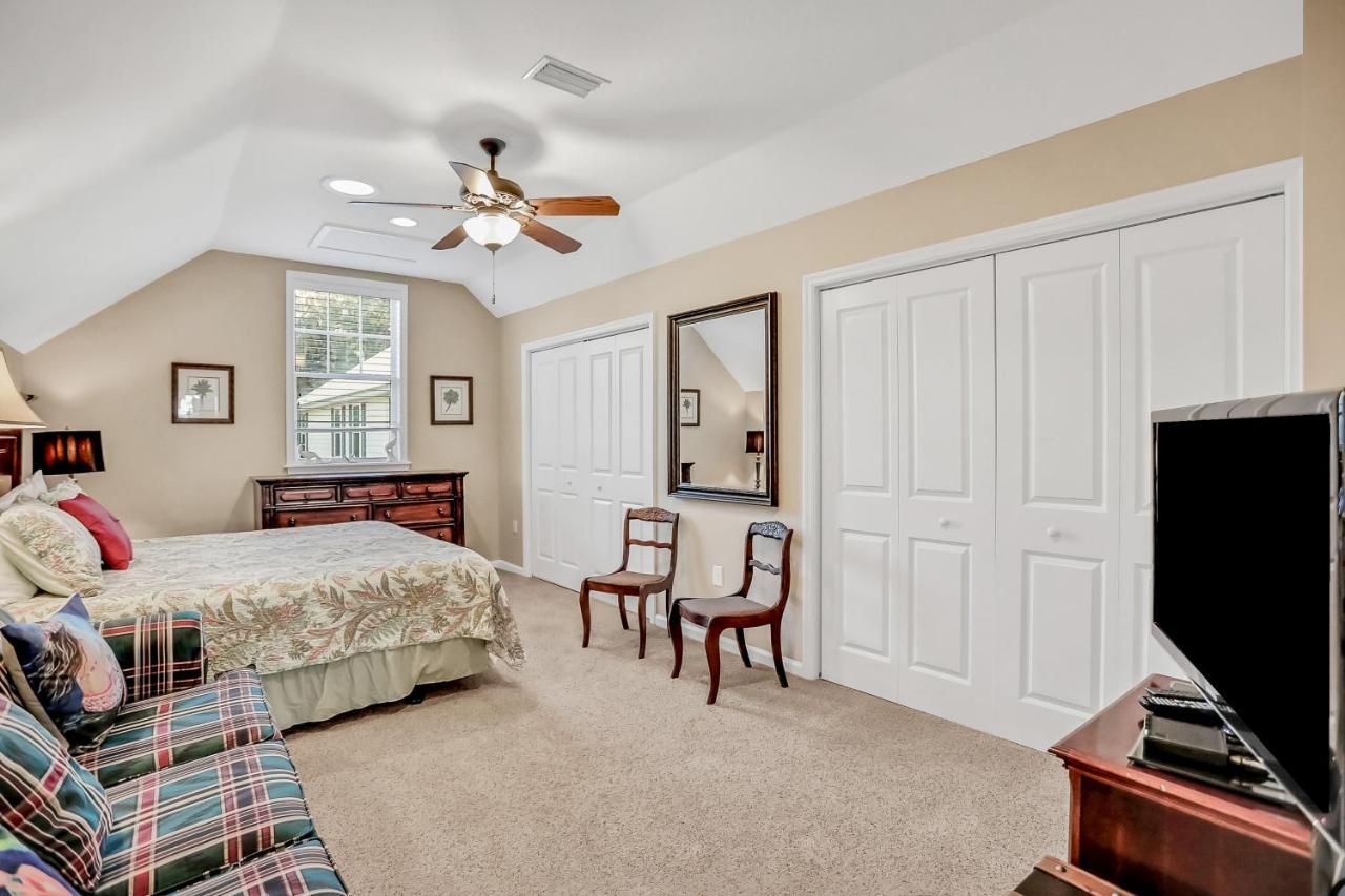 480 Pine Trail Fernandina Beach Exterior foto