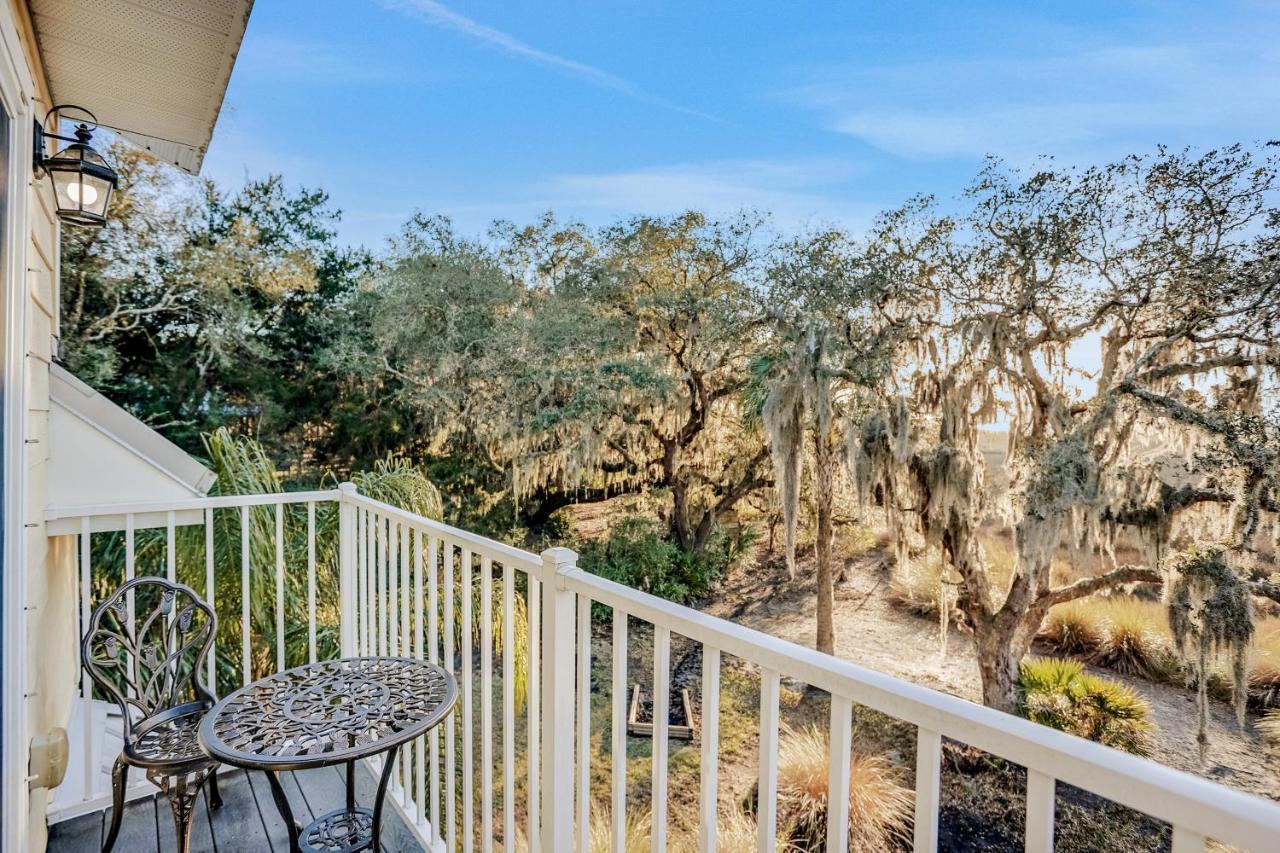 480 Pine Trail Fernandina Beach Exterior foto