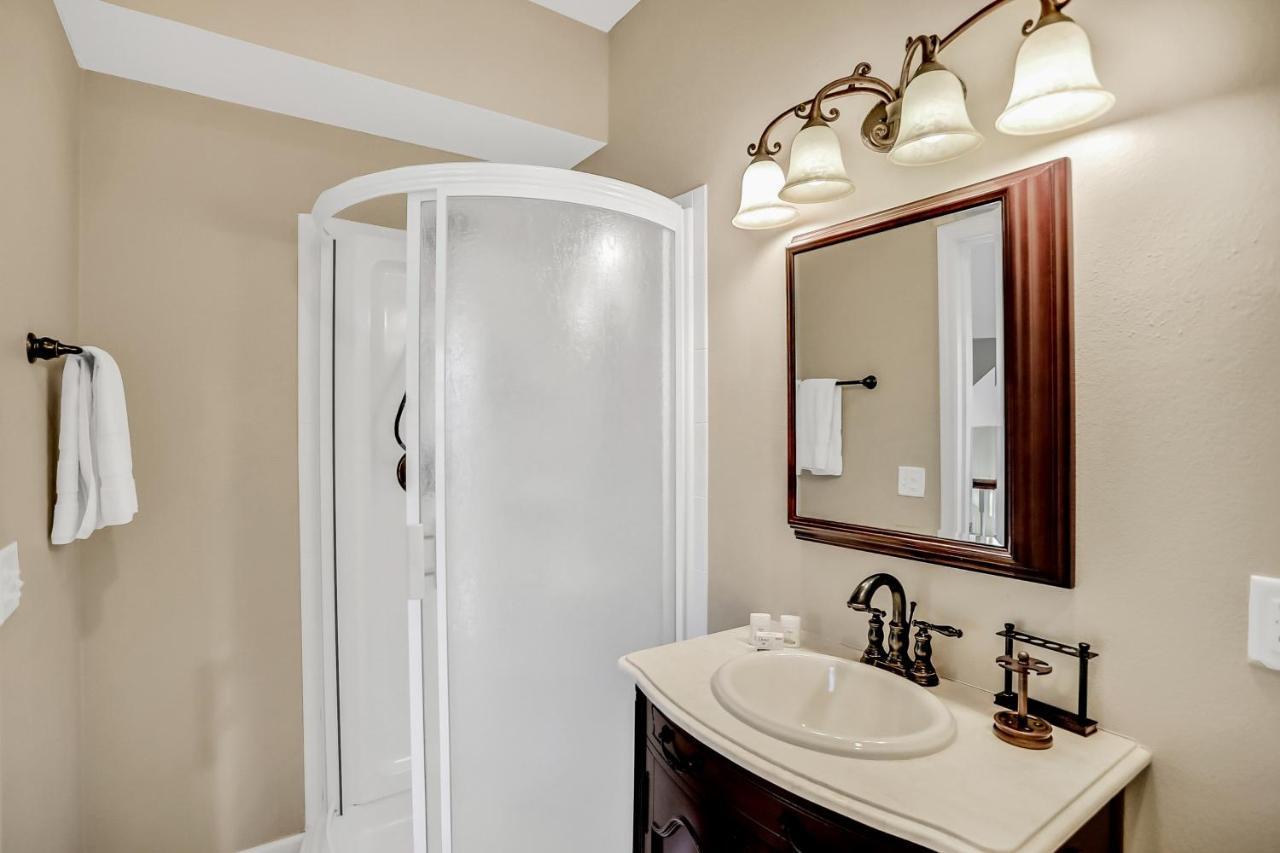 480 Pine Trail Fernandina Beach Exterior foto